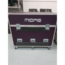 PRO9 MIDAS  TOURING PAKAGE 