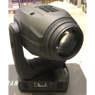 DL7S PERFIL LYRE LED ROBE