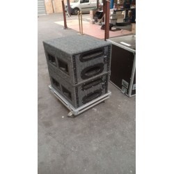 GEOS8 + CD12 + AMP NEXO