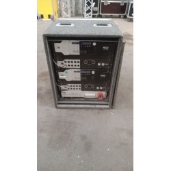 GEOS8 + CD12 + AMP NEXO