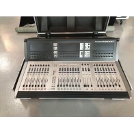 Vi2000 CONSOLE NUMERIQE
