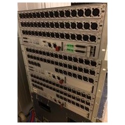 CONSOLA DIGITAL Vi2000