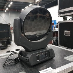 ROBE LAVADO ROBIN 600 LED