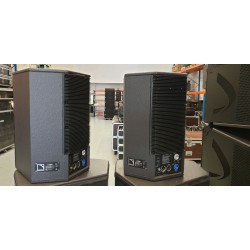 ALTAVOZ AMPLIFICADO DE 10 8P L-ACOUSTICS 
