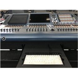 CONSOLA DE PAQUETE TOURING PRO 2 + DL 251 MIDAS 