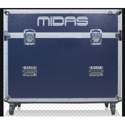 CONSOLA DE PAQUETE TOURING PRO 2 + DL 251 MIDAS 