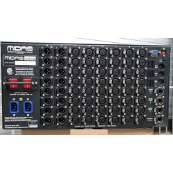 CONSOLA DE PAQUETE TOURING PRO 2 + DL 251 MIDAS 