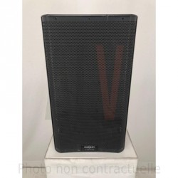 K12.2 PRO AMPLIFICADO ALTAVOZ QSC 