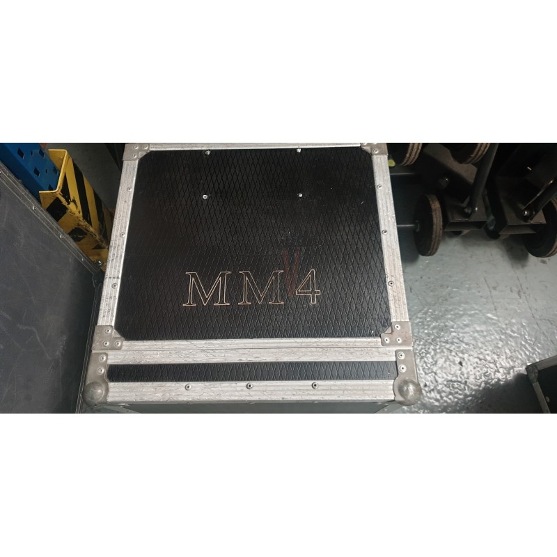 MM4 XP ENCEINTE MINIATURE MEYER SOUND ALV France