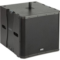 K10 ENCEINTE AMPLIFIEE QSC