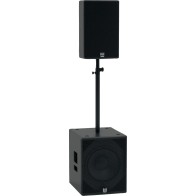 KIT COMPLET MARTIN AUDIO