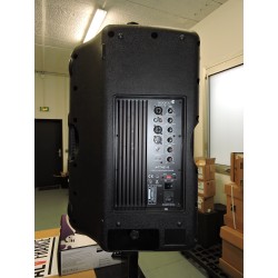 ACTIVE 15 AMPLIFIED SPEAKER 