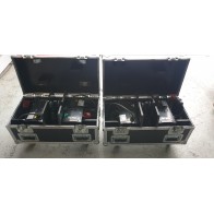 MOTOR SR1 250 KG VERLINDE