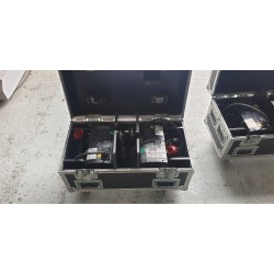 SR1 MOTEUR 250 KG VERLINDE