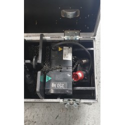 SR1 MOTEUR 250 KG VERLINDE
