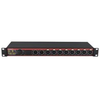 XPD-28-5R SPLITTER DMX SWISSCOM