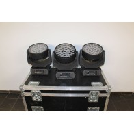 ROBIN 800 WASH LED ROBE