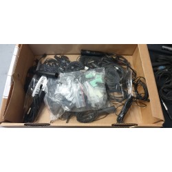 KIT DE MICRÓFONO CLÁSICO EO120 / EO140