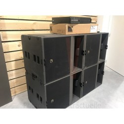 L-ACOUSTICS - SB 28