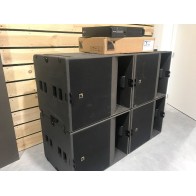 L-ACOUSTICS - SB 28