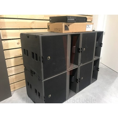 KS21 SUB L- ACOUSTICS 