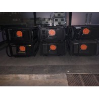 PT-RZ31K VP LASER 30000 LUMENS 1920x1200 PANASONIC