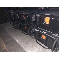 PT-RZ31K VP LASER 30000 LUMENS 1920x1200 PANASONIC