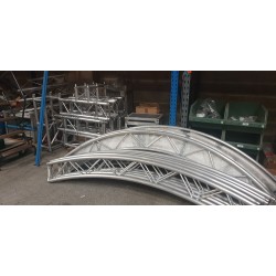 LITEC KIT COMPLET STRUCTURE 