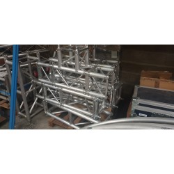 LITEC KIT COMPLET STRUCTURE 