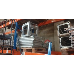 LITEC KIT COMPLET STRUCTURE 