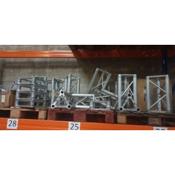 LITEC KIT COMPLET STRUCTURE 