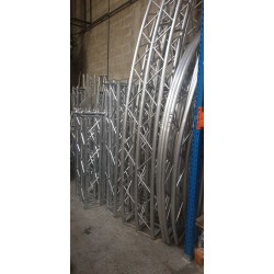 LITEC KIT COMPLET STRUCTURE 