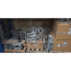 LITEC KIT COMPLET STRUCTURE 