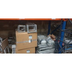 LITEC KIT COMPLET STRUCTURE 