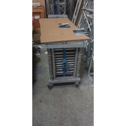 LITEC KIT COMPLET STRUCTURE 