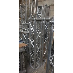 LITEC KIT COMPLET STRUCTURE 