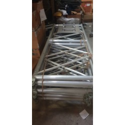 LITEC KIT COMPLET STRUCTURE 