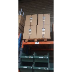LITEC KIT COMPLET STRUCTURE 