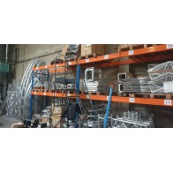 LITEC KIT COMPLET STRUCTURE LITEC