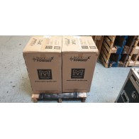 DD12 ENCEINTE AMPLIFIEE 12 AVEC HOUSSE ET PLATEAU MARTIN AUDIO