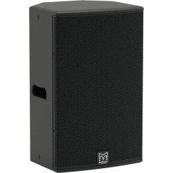 DD12 ENCEINTE AMPLIFIEE 12 AVEC HOUSSE ET PLATEAU MARTIN AUDIO