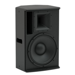 DD12 ENCEINTE AMPLIFIEE 12 AVEC HOUSSE ET PLATEAU MARTIN AUDIO