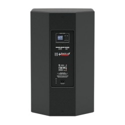 DD12 ENCEINTE AMPLIFIEE 12 AVEC HOUSSE ET PLATEAU MARTIN AUDIO