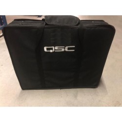 TOUCH MIX1  16 VOIES QSC   ( NEUF )