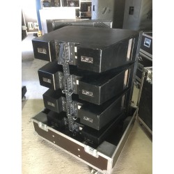 IS218 CLAIR BROTHERS SYSTEM