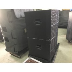 IS218 CLAIR BROTHERS SYSTEM