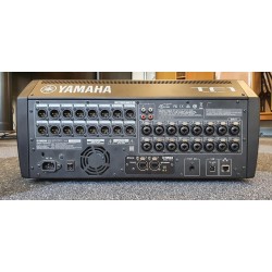 TF1 YAMAHA CONSOLE NUMERIQUE