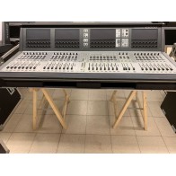 VI 3000 + MADI CARD  CONSOLE SOUNDCRAFT