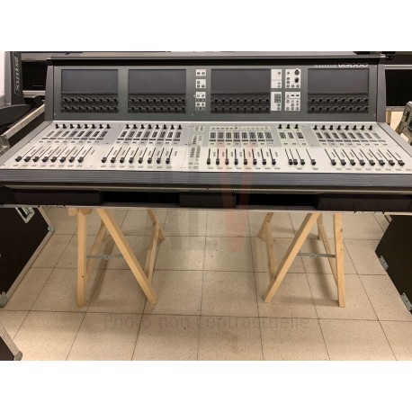 VI 3000 + MADI CARD  CONSOLE SOUNDCRAFT 