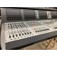 VI 3000 + MADI CONSOLA SOUNDCRAFT 